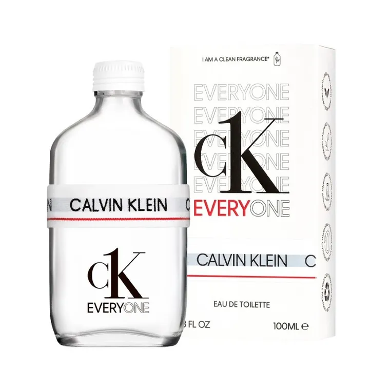 calvin klein ck everyone woda toaletowa 100 ml   