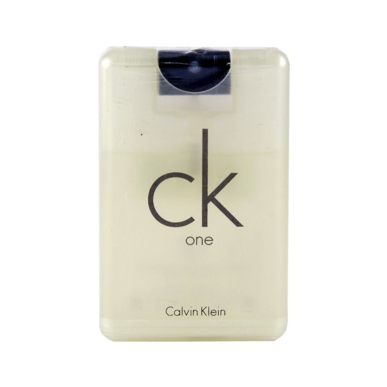 calvin klein ck one woda toaletowa 20 ml    