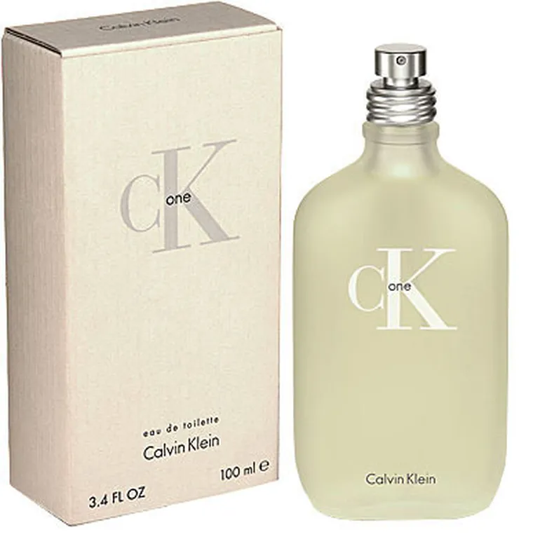 calvin klein ck one woda toaletowa 50 ml   