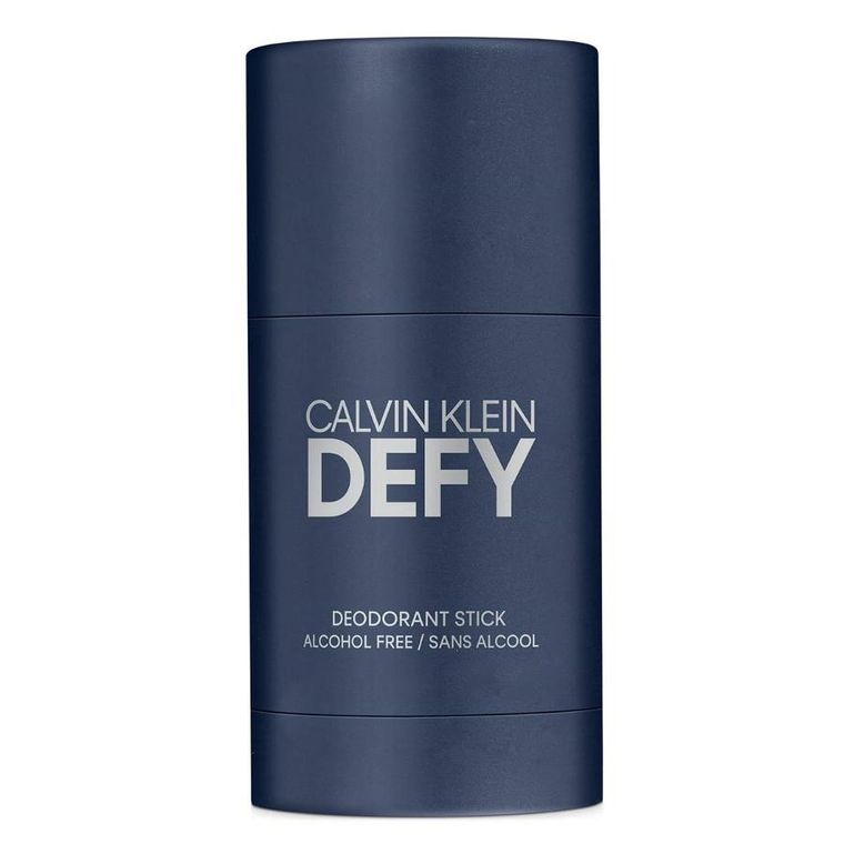 calvin klein defy dezodorant w sztyfcie 75 ml   