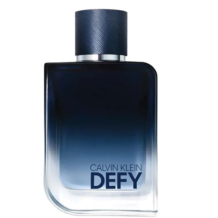 calvin klein defy woda perfumowana 100 ml   