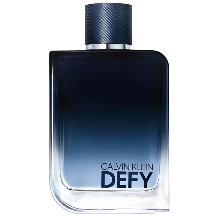 Calvin Klein, Defy, woda perfumowana, spray, 200 ml