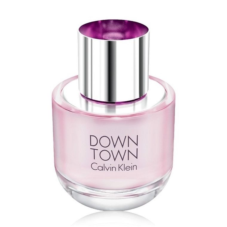 Calvin Klein, Downtown, woda perfumowana, spray, 90 ml
