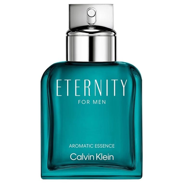 Calvin Klein, Eternity For Men Aromatic Essence, perfumy, spray, 100 ml