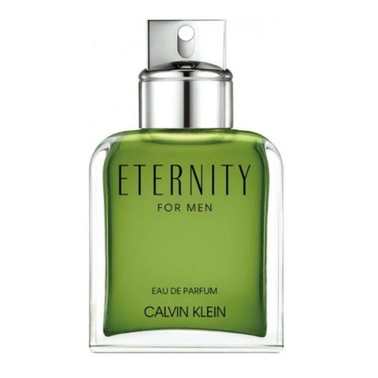 Calvin Klein, Eternity For Men, woda perfumowana, spray, 100 ml
