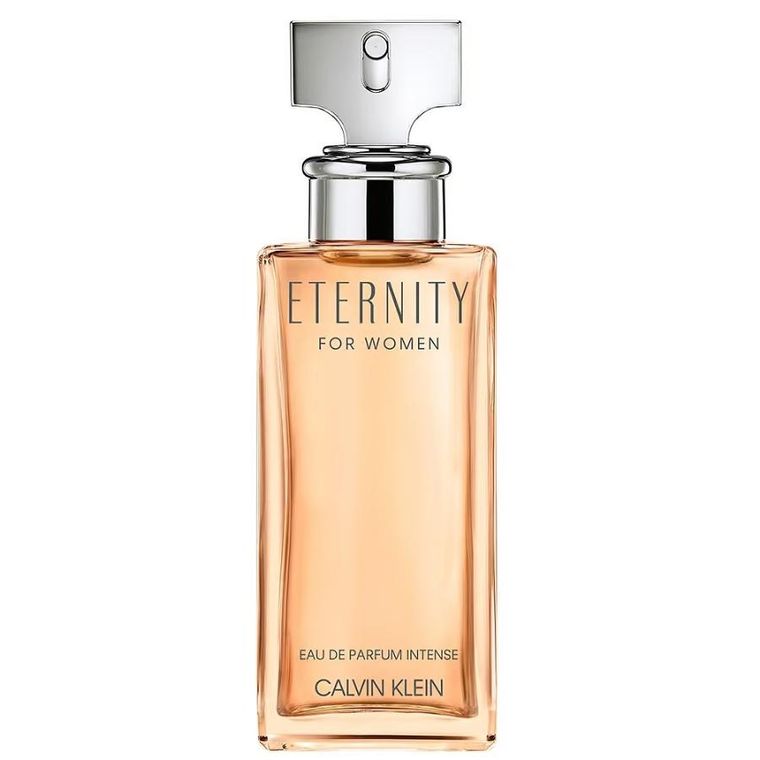 Calvin Klein, Eternity For Women Intense, woda perfumowana, spray, 100 ml