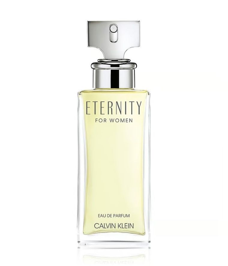 Calvin Klein, Eternity for Women, woda perfumowana, 100 ml