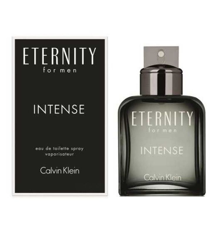 calvin klein eternity intense for men woda toaletowa 30 ml    