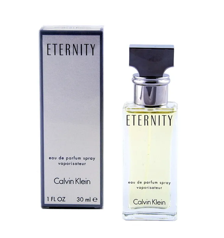 calvin klein eternity woda perfumowana 30 ml   