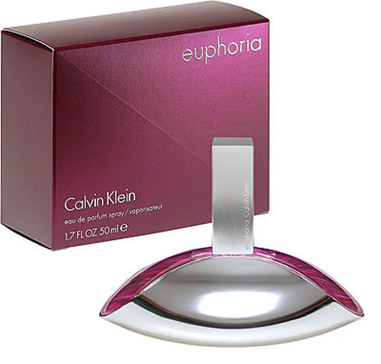 calvin klein euphoria woda perfumowana 30 ml    