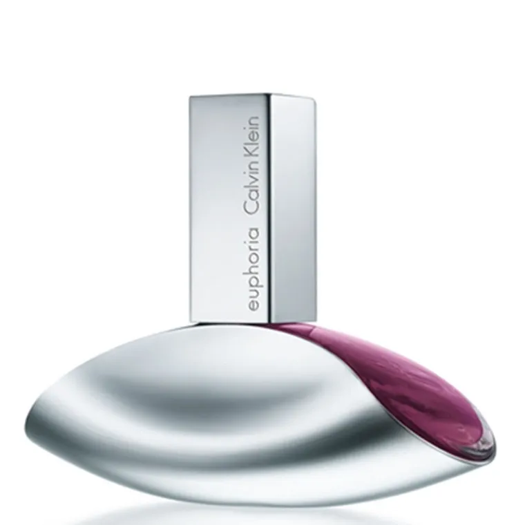 calvin klein euphoria woda perfumowana 160 ml    