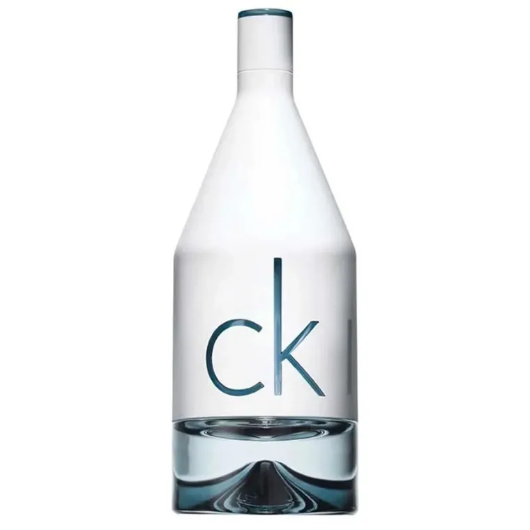 calvin klein ck in2u for him woda toaletowa 50 ml    