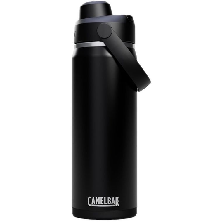 Camelbak, butelka termiczna, Thrive Chug Insulated SST, 590 ml