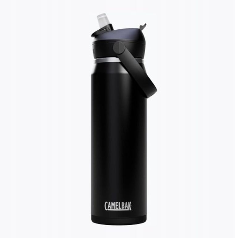 Camelbak, Thrive Flip Straw Insulated SST, butelka termiczna, 740ml