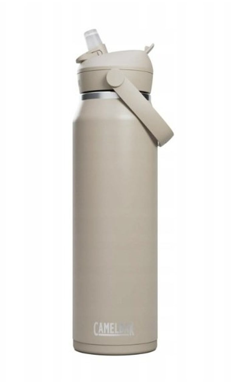 Camelbak, Thrive Flip Straw Insulated SST, butelka termiczna, 740ml