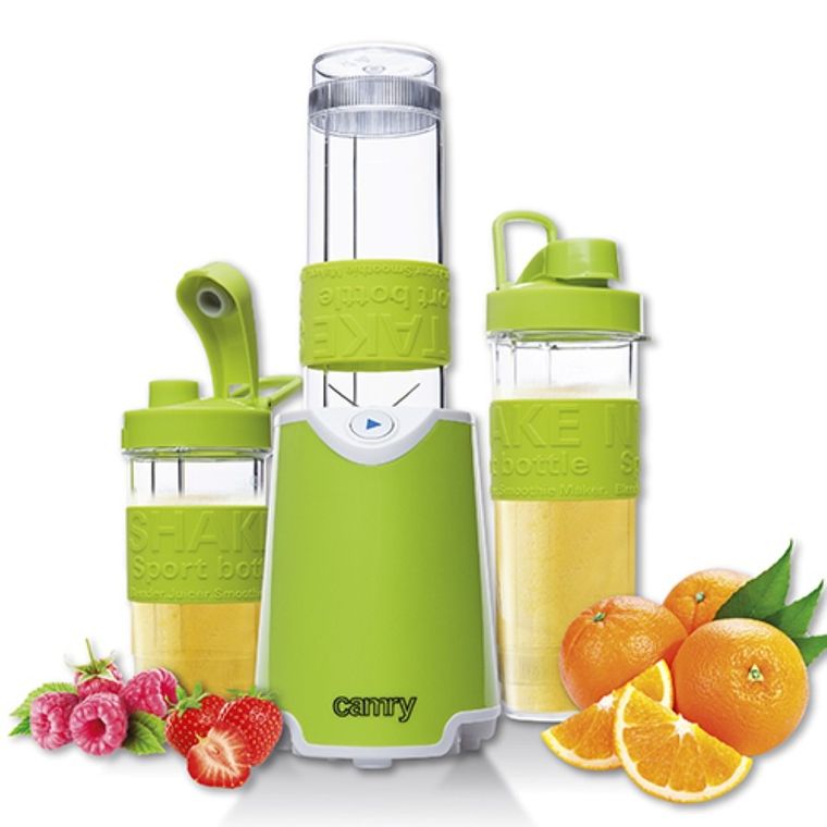Camry, blender personalny, 500W, CR 4069