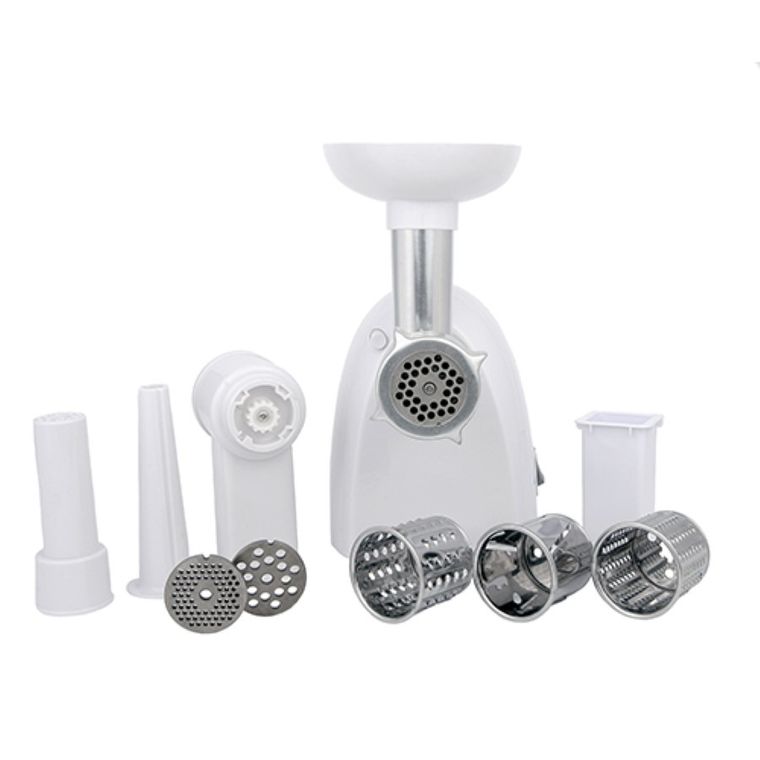 Camry, maszynka do mięsa, 1500W, CR 4802