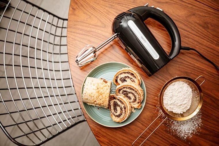 Camry, mikser, 300W, CR 4218