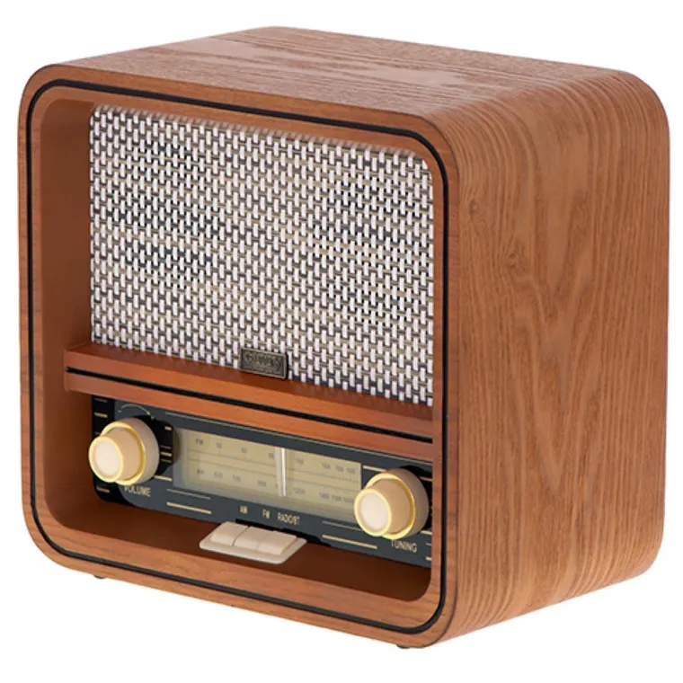 Camry, retro radio, CR 1188