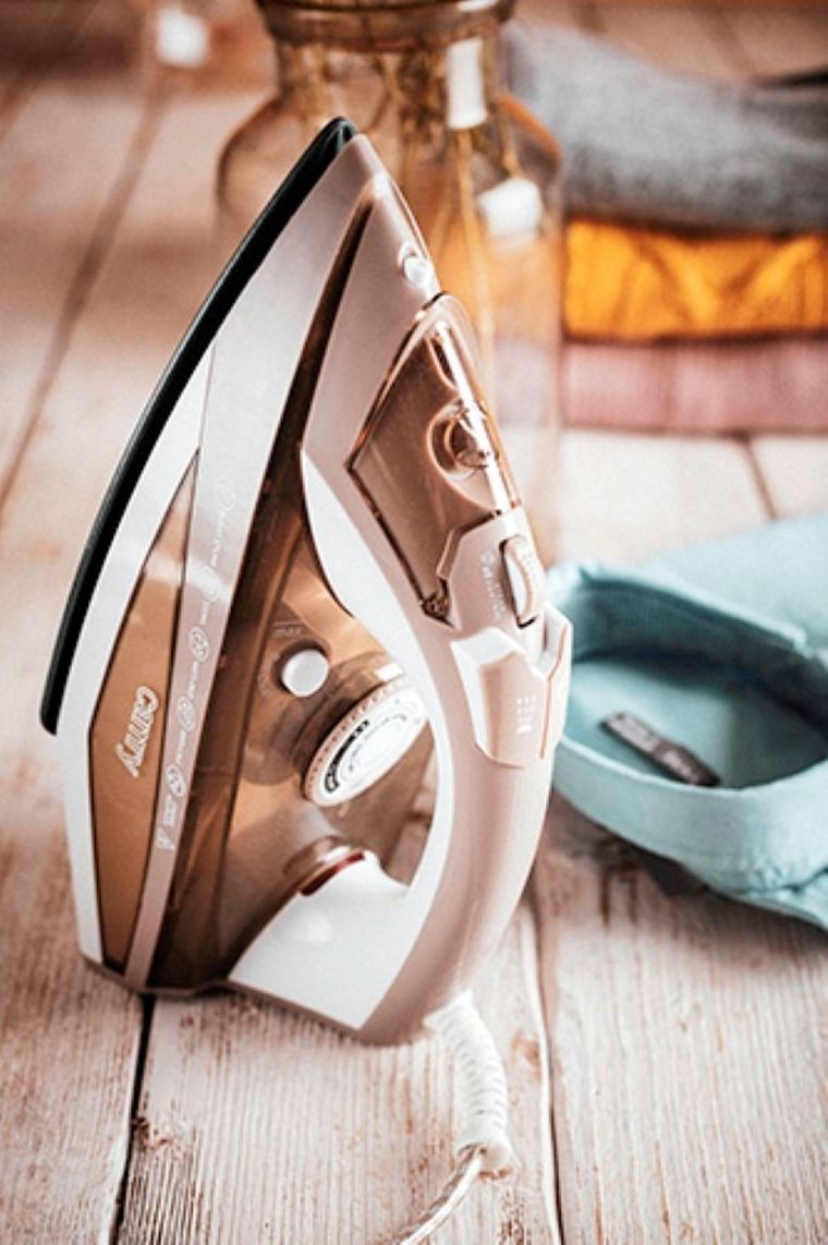 Camry, żelazko, 3000W, CR 5018