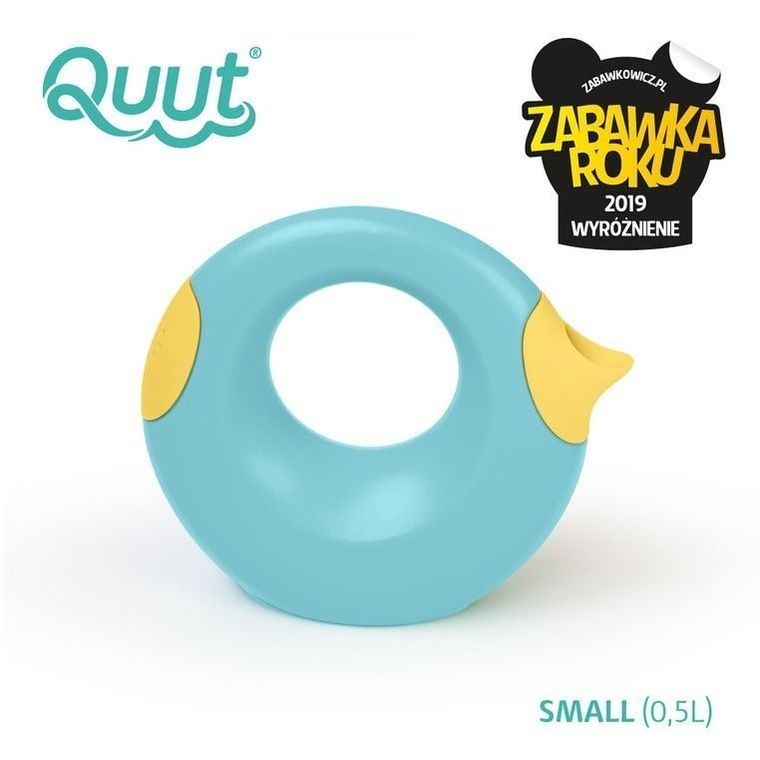 Cana Quut, mała konewka, Banana Blue