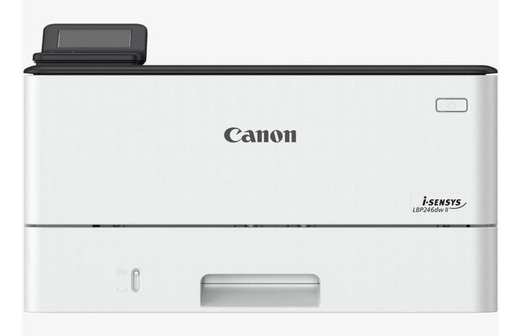 Canon, i-Sensys, drukarka, LBP246dw II
