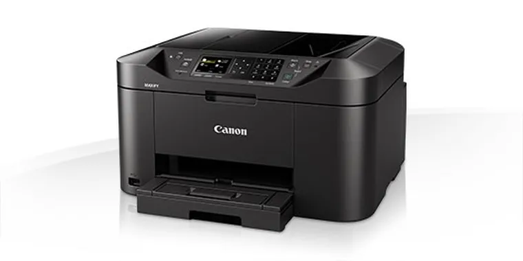 Canon, MAXIFY MB2150, urządzenie wielofunkcyjne
