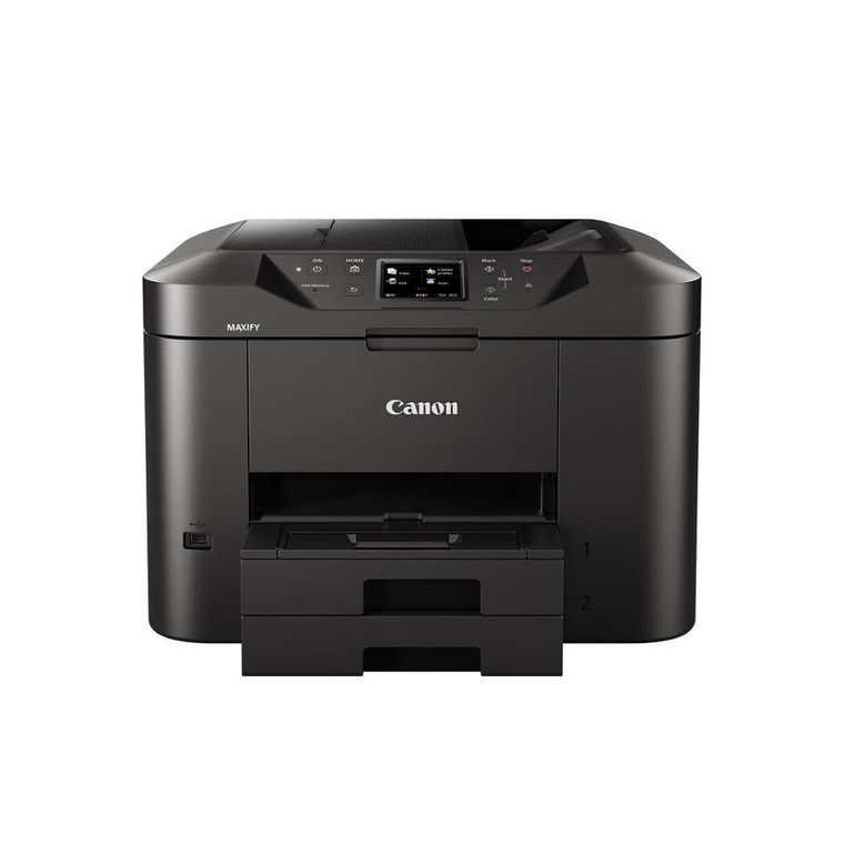 Canon, MAXYFY MB2750, urządzenie wielofunkcyjne