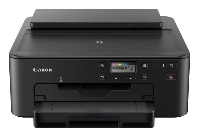 Canon, Pixma, drukarka atramentowa, TS705A