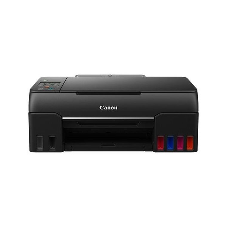 Canon, PIXMA G640 MegaTank, urządzenie wielofunkcyjne