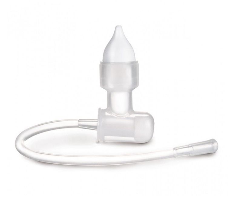 Canpol babies, aspirator do nosa