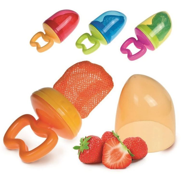 Canpol babies, siateczka do karmienia