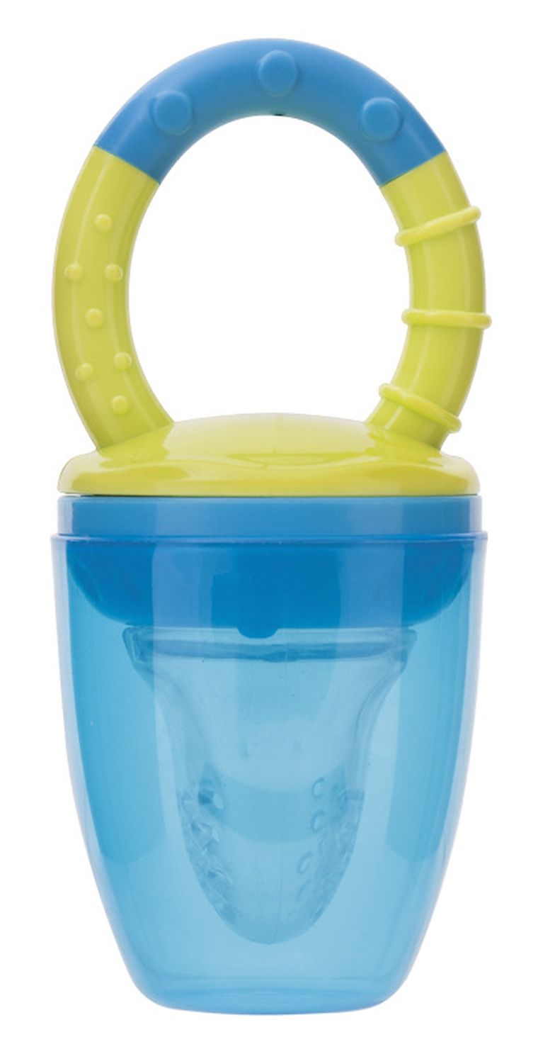 Canpol babies, silikonowa siateczka do karmienia