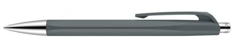 Caran d’Ache, 888 Infinite, długopis, M, szary