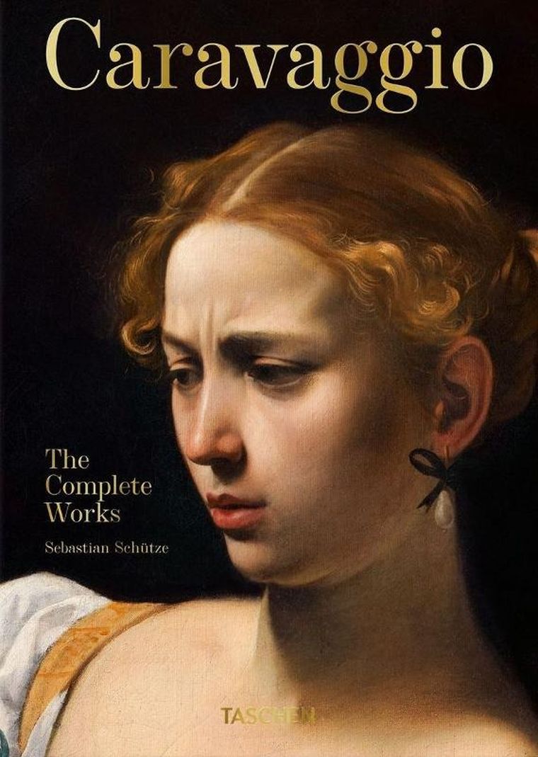 Caravaggio. The Complete Works. 45th Ed. (wersja angielska)
