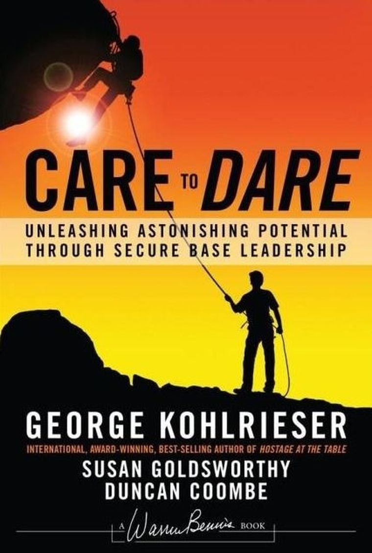 Care to Dare (wersja angielska)