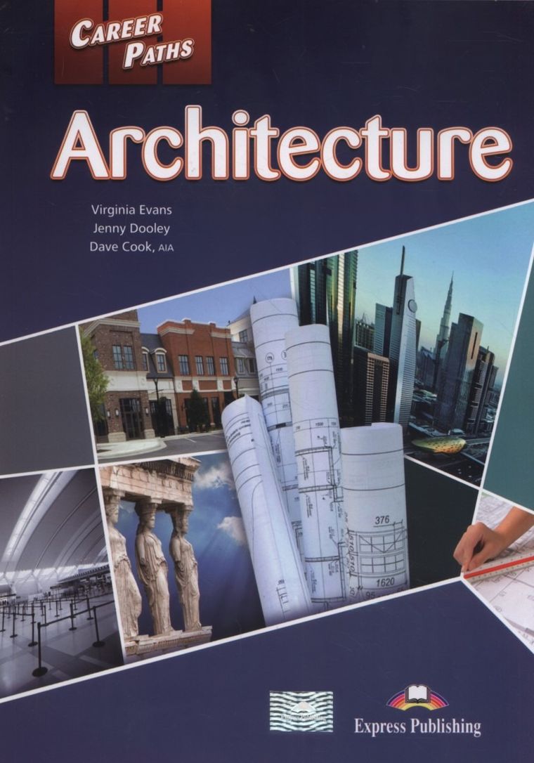 Career Paths. Architecture Student's. Book+ Digibook