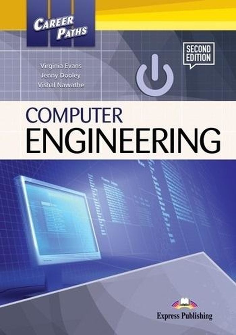 Career Paths: Computer Engineering. Student's Book + DigiBook