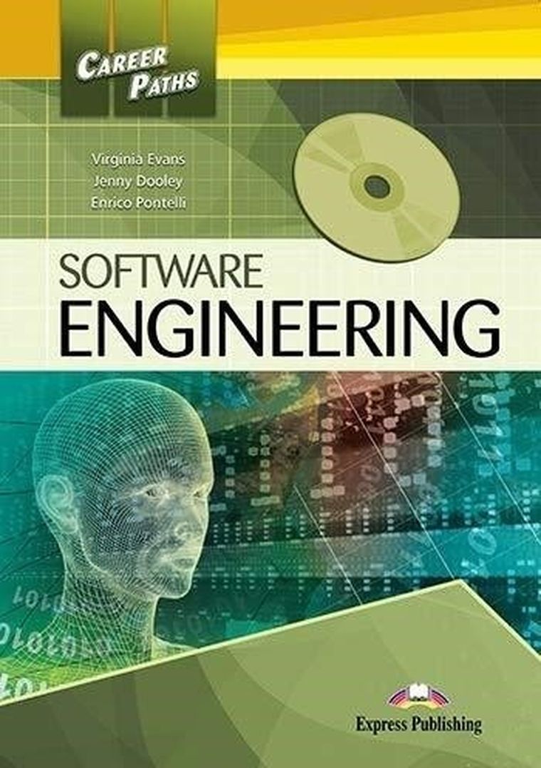 Career Paths: Software Engineering. Student's Book + DigiBook