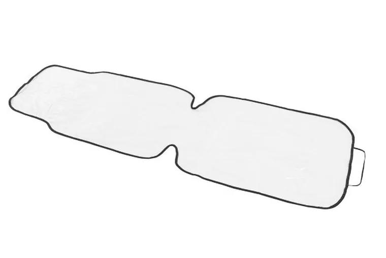 Caretero, folia ochronna pod fotelik samochodowy