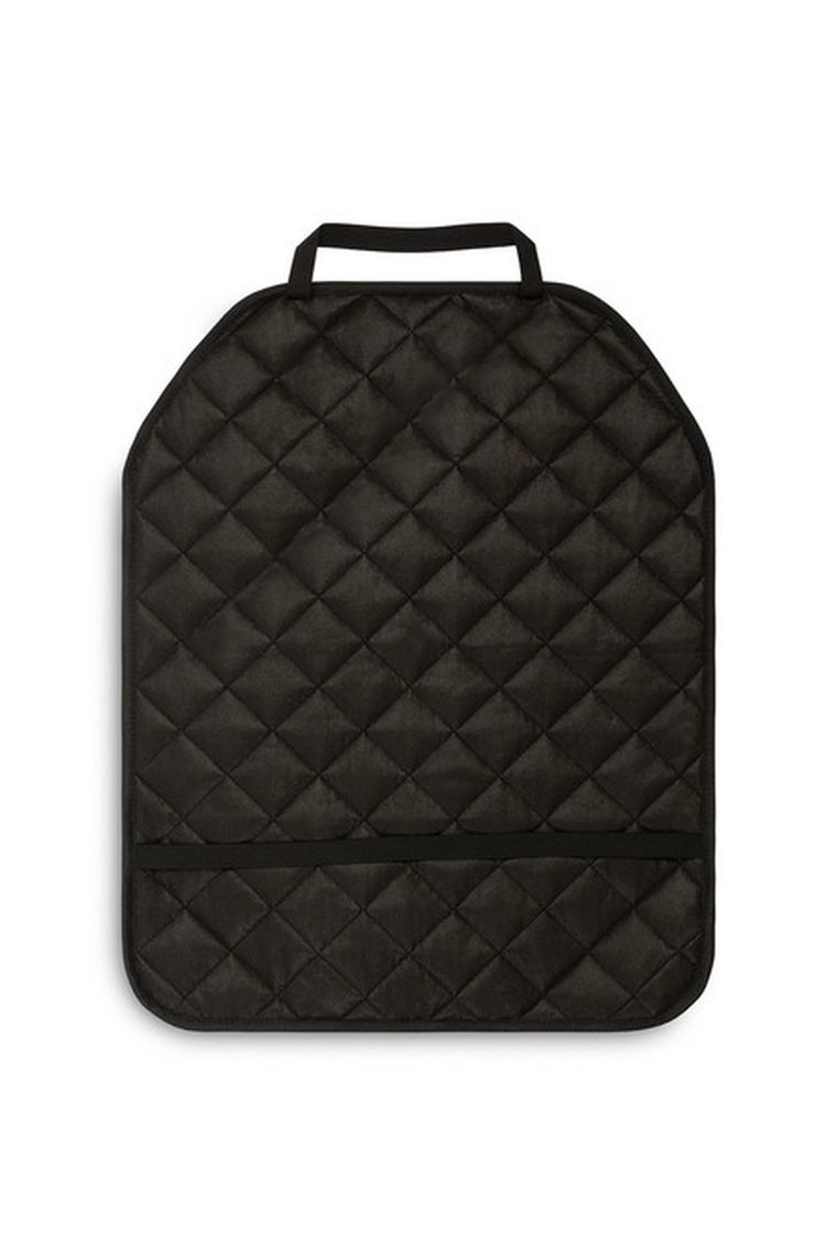 Caretero, mata ochronna na oparcie fotela, 64-50 cm