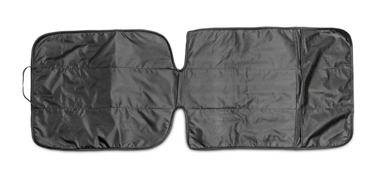 Caretero, mata ochronna pod fotelik