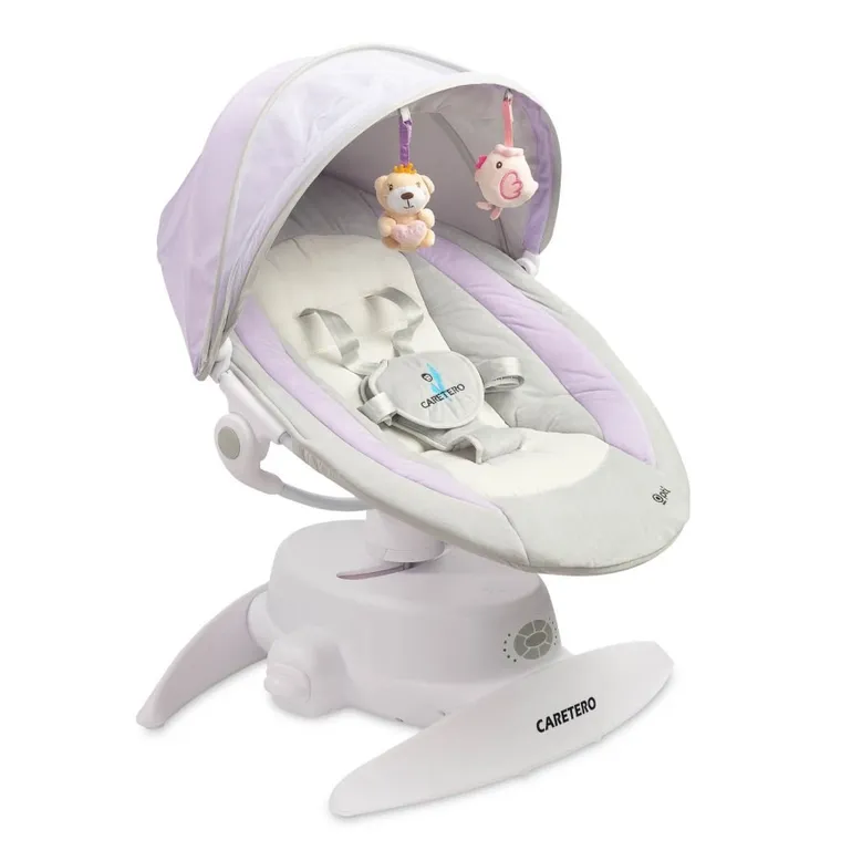 Caretero, Opti, bujaczek, purple