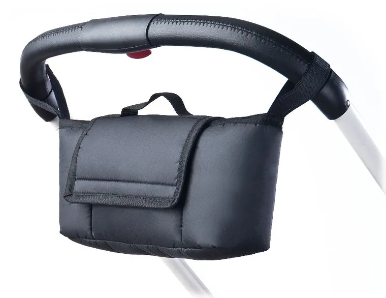 Caretero, organizer do wózka, mini