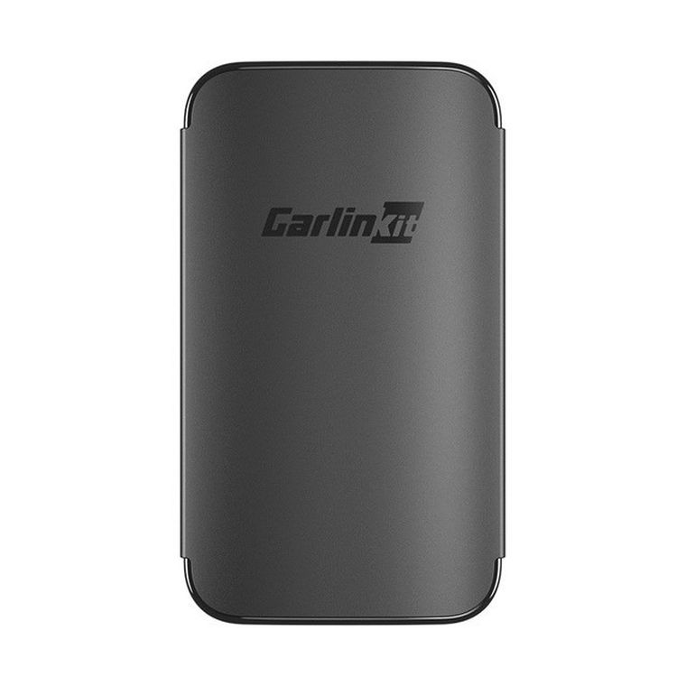 Carlinkit, adapter bezprzewodowy do Android auto, czarny