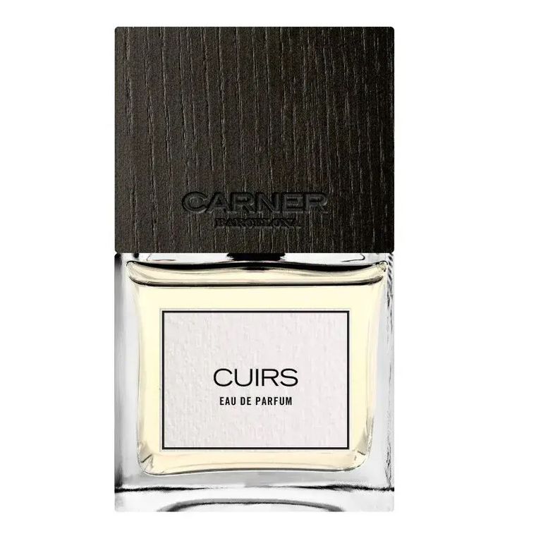 Carner Barcelona, Cuirs, woda perfumowana, spray, 100 ml