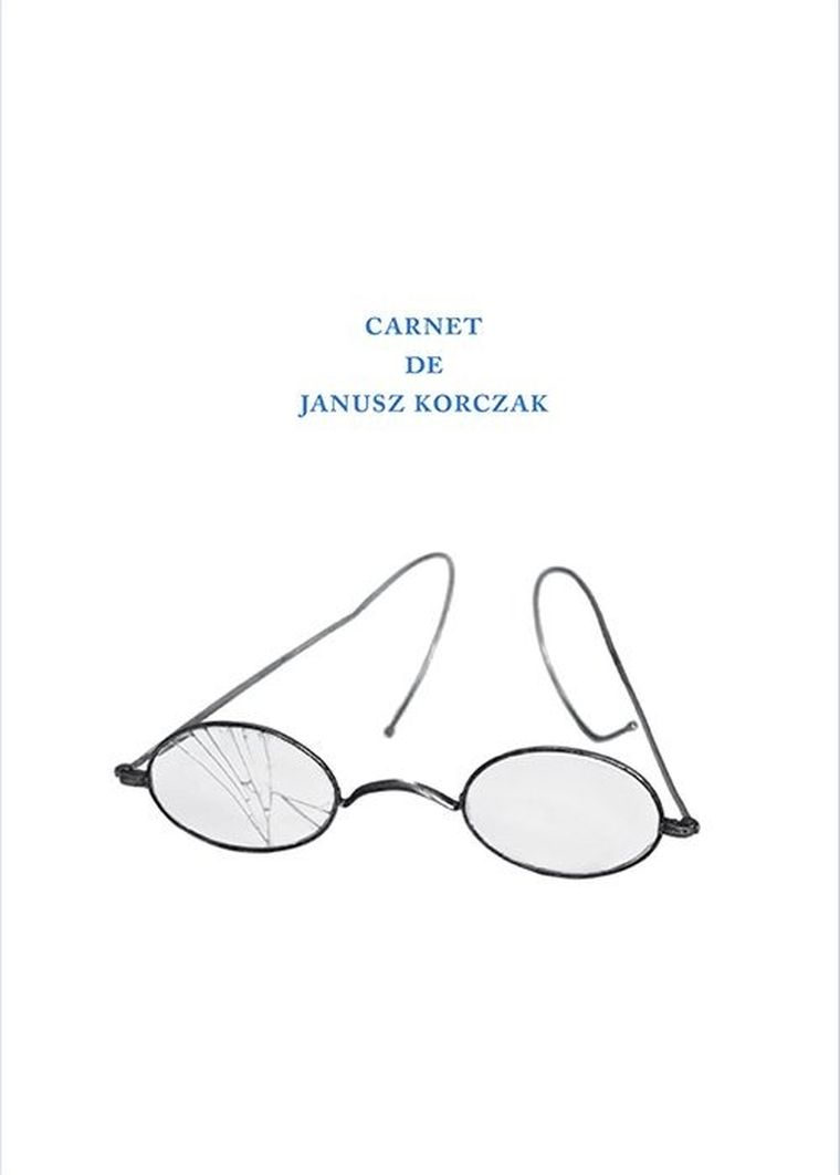 Carnet de Janusz Korczak