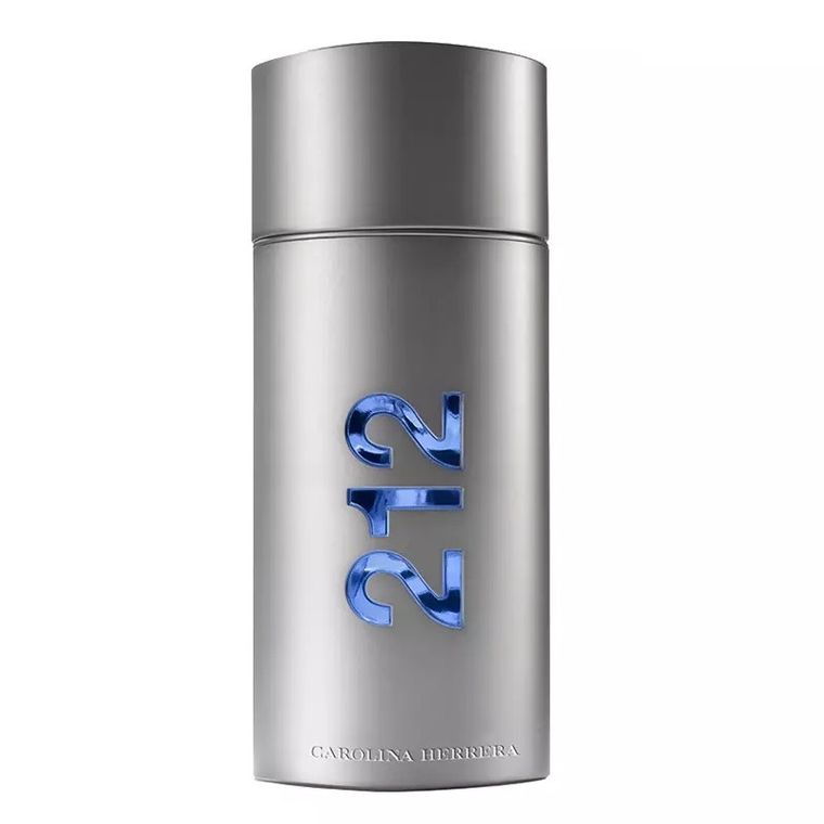 Carolina Herrera, 212 Men NYC, woda toaletowa, spray, 100 ml