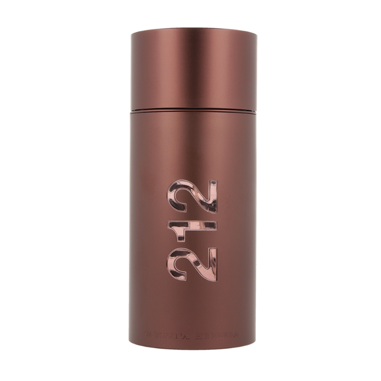 Carolina Herrera, 212 Sexy Men, woda toaletowa, spray, 100 ml