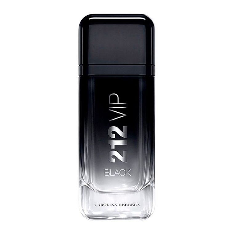 Carolina Herrera, 212 VIP Black Men, woda perfumowana, spray, 200 ml
